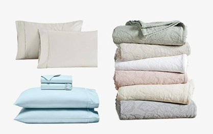 Bedding and Bath Blowout SALE Deal