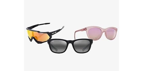Serengeti Odell Polarized Sunglasses Deal