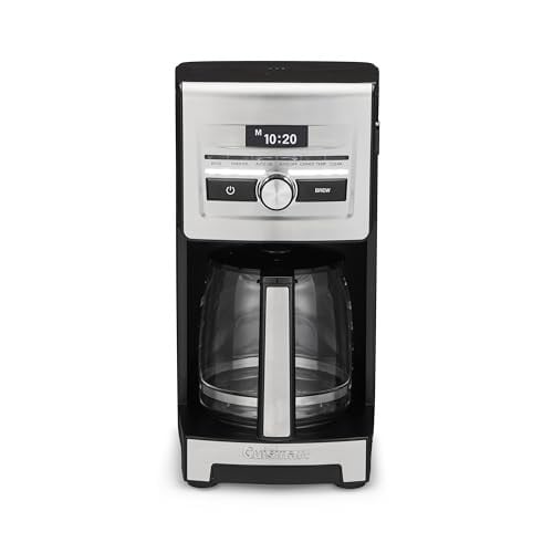 Cuisinart Personal Brew 12-Cup Coffee Maker