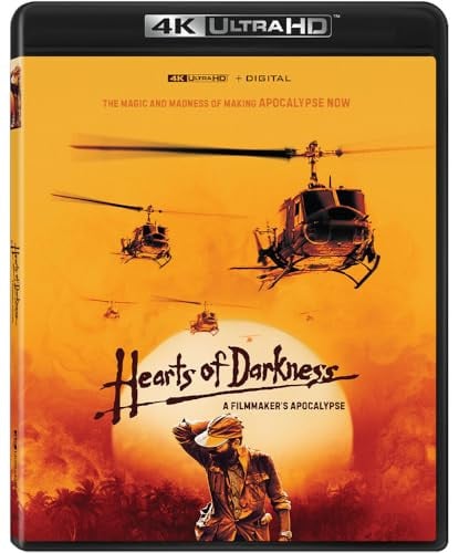 Hearts of Darkness 4K UHD Deal