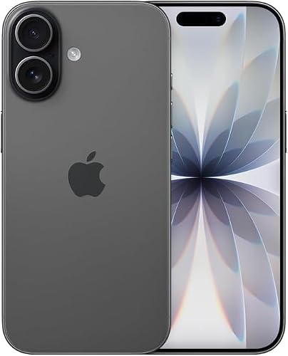 Apple iPhone 17 256GB Unlocked Amazon Renewed Premium