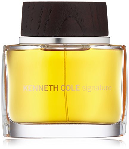 Kenneth Cole Signature 3.4 Fl. Oz.