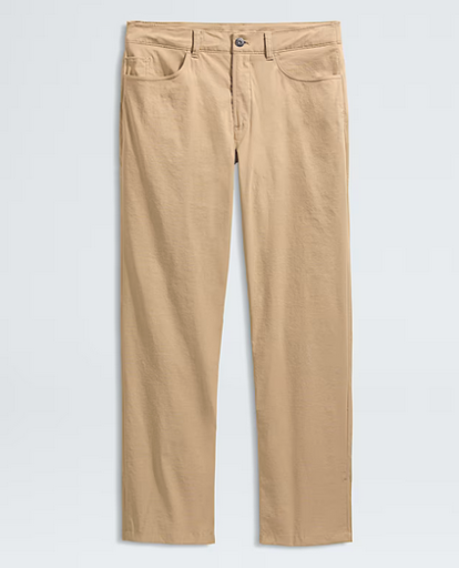 The North Face Men's Sprag 5-Pocket Pants