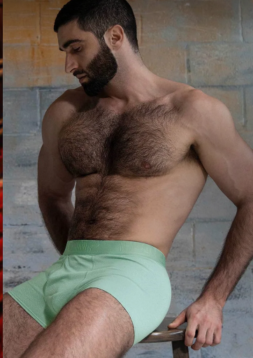 C-IN2 Underwear & Apparel Sale