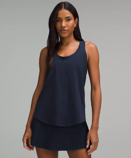 Lululemon Women's Love Tank Top