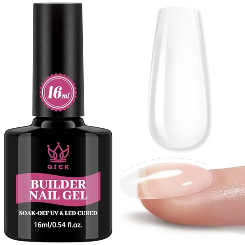 7-in-One Nail Gel Builder/Strengthener