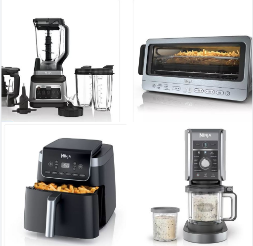 Ninja Appliance Sale Deal