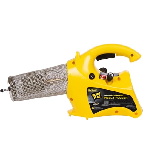 Black Flag 190095 Propane Insect Fogger Deal