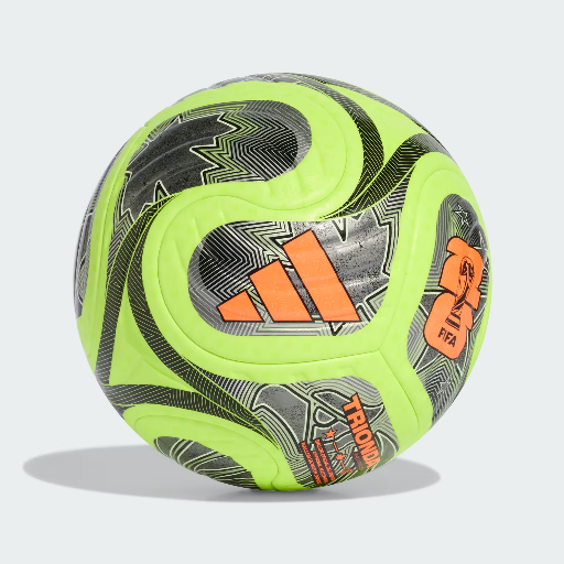 FIFA World Cup 26 Trionda Pro Winter Soccer Ball Deal