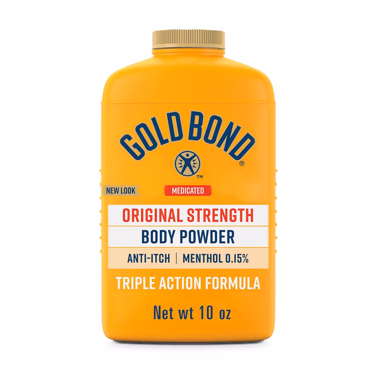 Gold Bond Medicated Powder 10oz Deal