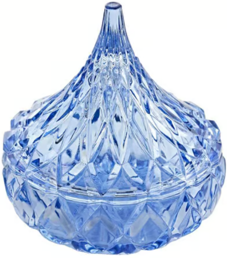 Godinger Hershey's Kiss Candy Jar Deal