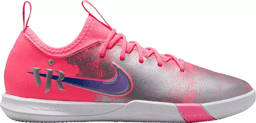 Nike Kids' Mercurial Vapor 16 Academy Vini Jr. Indoor Soccer Shoes Deal