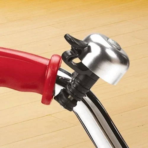 Radio Flyer Scoot About Ride-On Toy (Red)