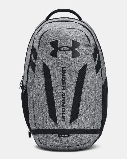 Under Armour Hustle 5.0 Backpack Deal