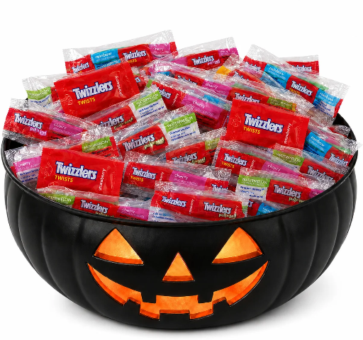 Halloween Candy 5lb Bulk Bags