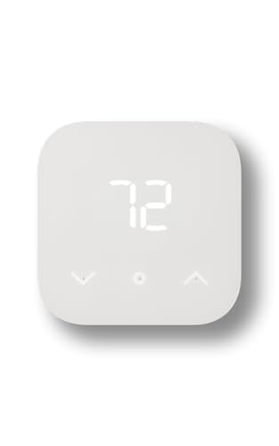 Amazon Smart Thermostat Deal