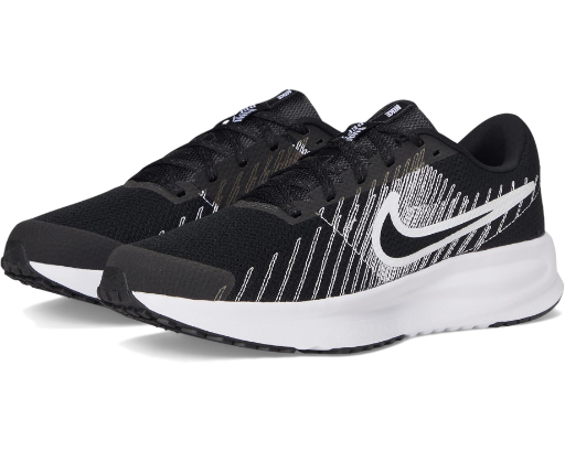 Nike Men's Defy Running Shoes (Black or Wolf Grey)