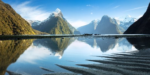 Regent Seven Seas 16-Day Luxury Cruise: Auckland to Sydney, Coastal Gems Suite