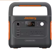 Jackery Explorer 1000 v2 Portable Power Station 1069Wh LiFePO4 battery Deal