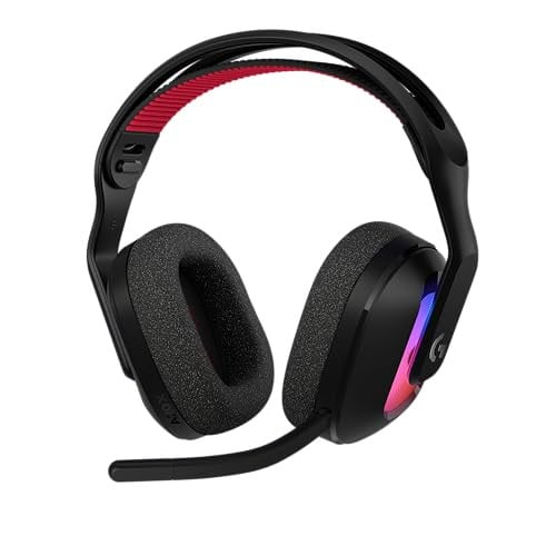 Logitech G Astro A20 X Lightspeed Wireless Gaming Headset