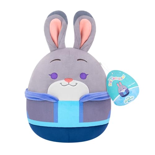 Squishmallows Original 8in Disney’s Zootopia 2 Judy Hopps Plush Deal