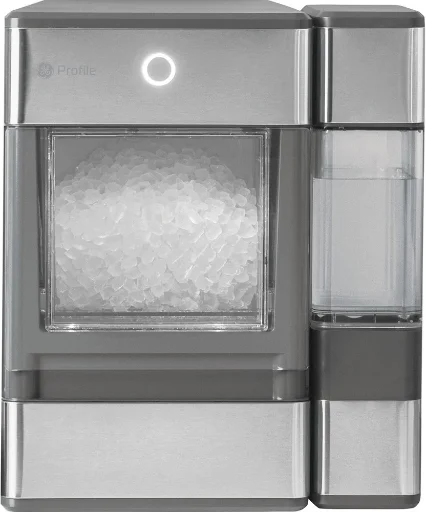 GE Profile Opal 1.0 Nugget Countertop Ice Maker w/ Side Tank Deal
