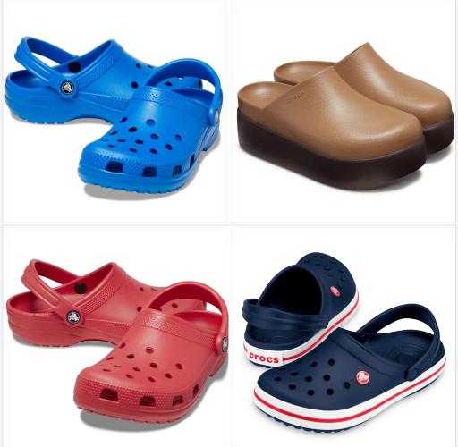 Crocs Clogs SALE Deal