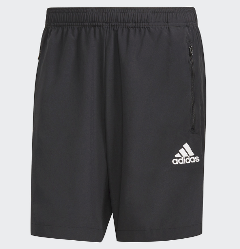 adidas Men's Aeroready Designed To Move Woven Sport Shorts