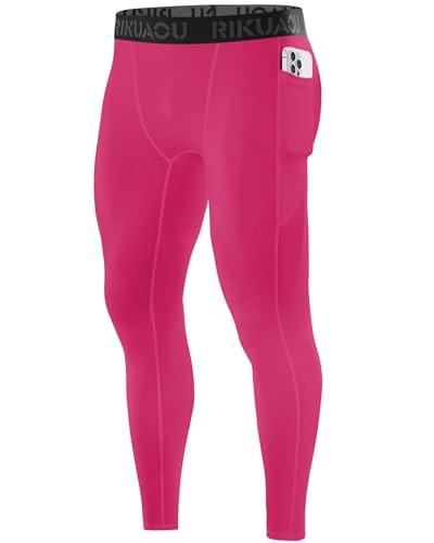 Men’s Compression Pants