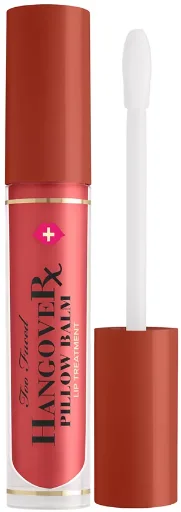 Too Faced Ultra Hydrating Lip Balm 02Cranberr