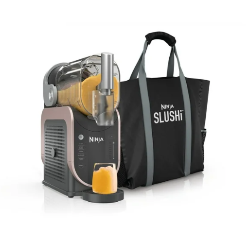Ninja SLUSHi 5-in-1 88 oz Professional Frozen Drink Maker