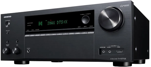 Onkyo TX-NR7100 9.2-Channel AV Receiver