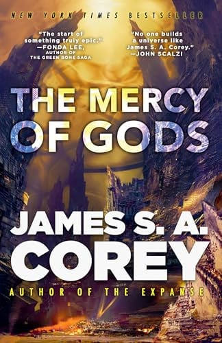 The Mercy of Gods (The Captive's War Book 1) eBook Deal