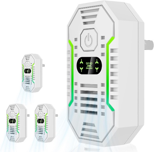 Negative ion Air Purifier