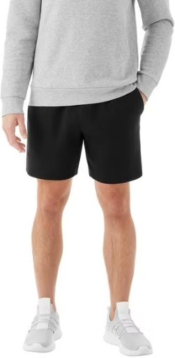 Member's Mark Men's Active Shorts S-4XL Deal