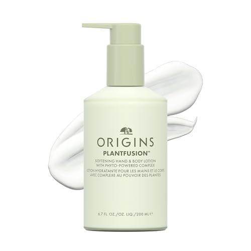 Origins Plantfusion Softening Hand & Body Lotion 6.7-Oz Deal