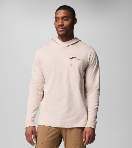 Columbia Men's Landroamer Hoodie