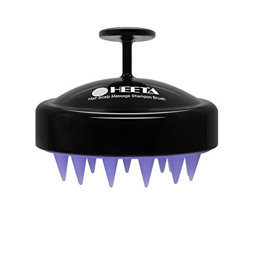 HEETA Scalp Massager Hair Growth Scrubber Deal