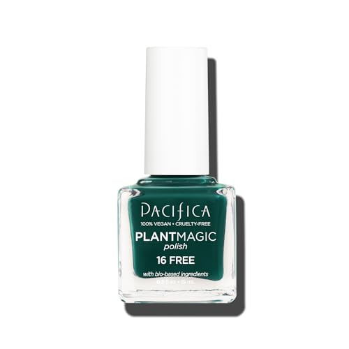 Pacifica Plant Magic Polish Select Shades
