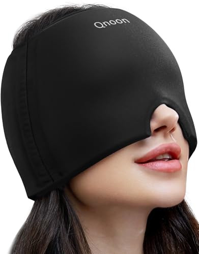 Migraine Relief Cap Mask