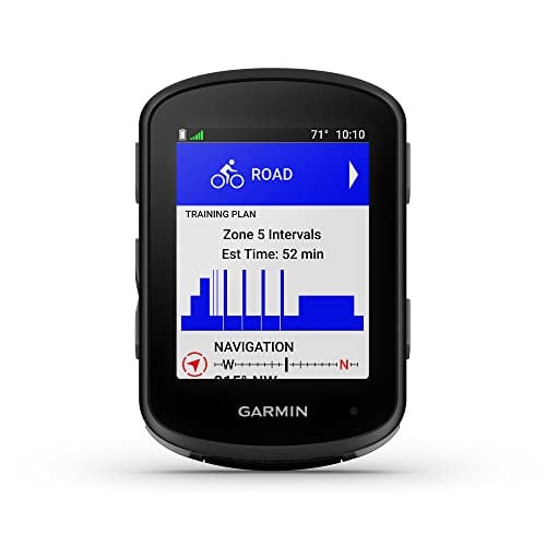 Garmin Edge 540 Compact GPS Cycling Computer