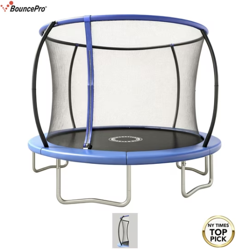 Sportspower BouncePro 10ft Trampoline