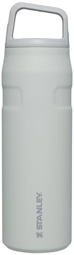 36-Oz Stanley IceFlow Cap and Carry Water Bottle (Fog Glimmer)