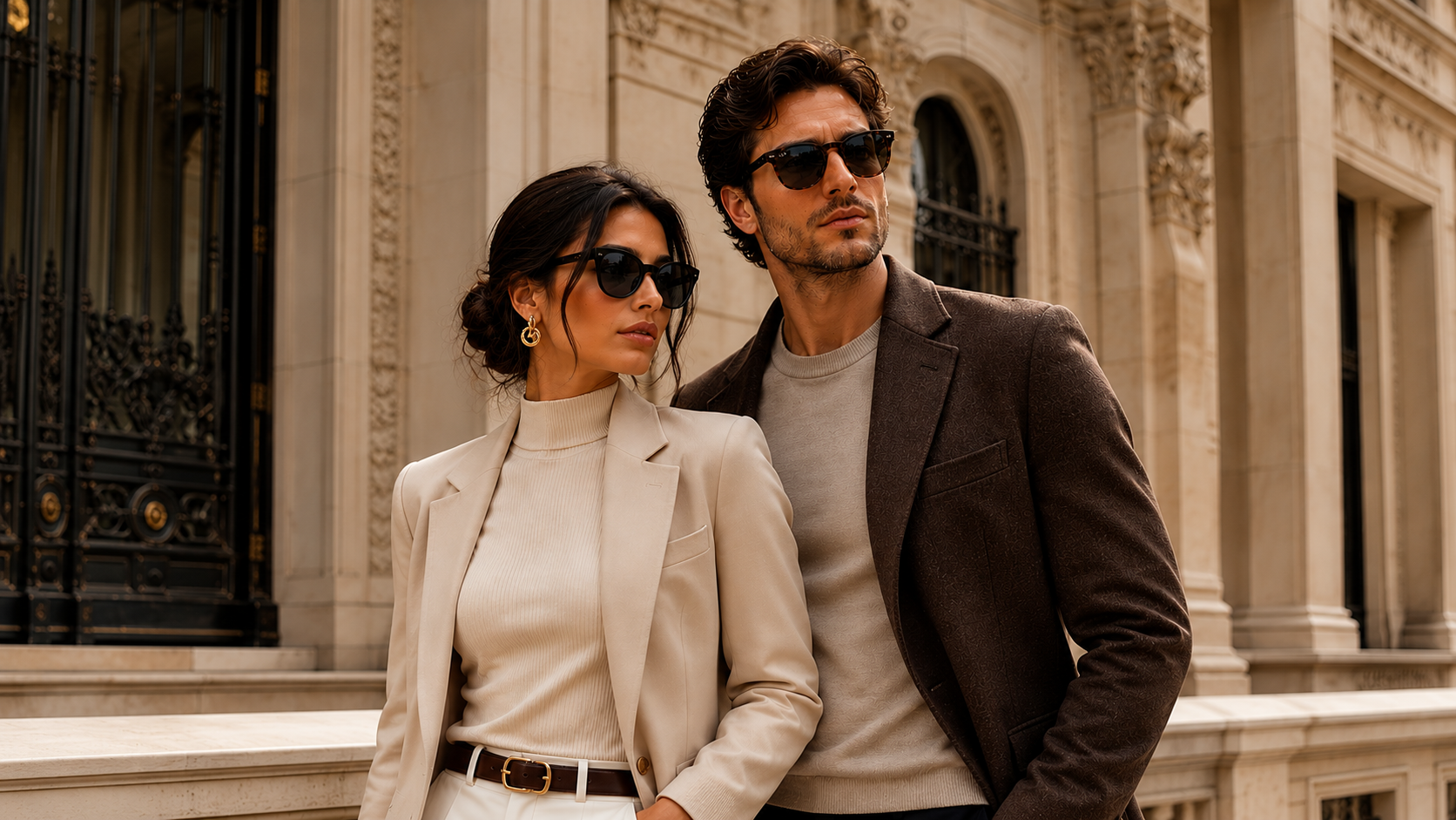 Nike Polarized & Non Polarized Sunglasses (Various Styles) Deal