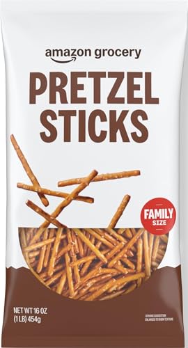 Pretzel Sticks 16 Oz Deal