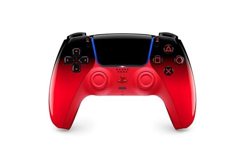PlayStation DualSense Wireless Controller Galactic Purple Deal