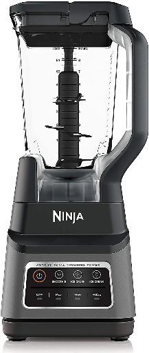 Ninja Professional Plus 72-Ounce Blender (Black)