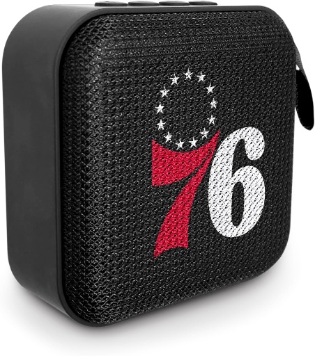 NBA Mini Wireless Bluetooth Speaker