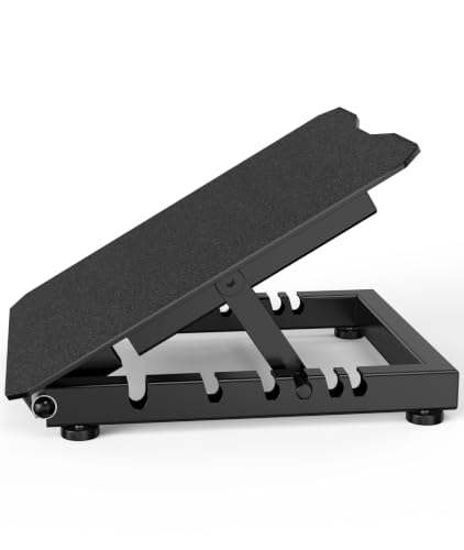 Steel Slant Incline Board for Calf Stretching
