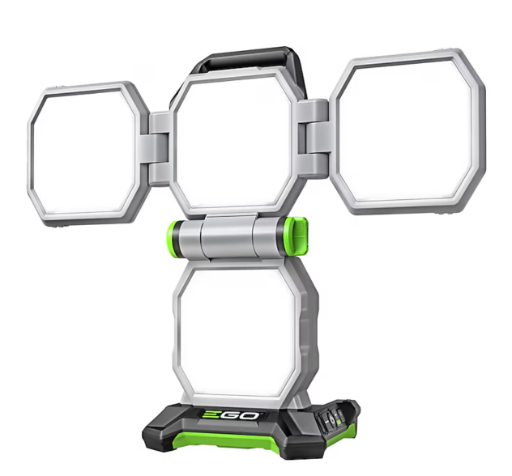 EGO 10000LM Work Light Bare Tool